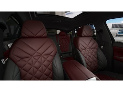 2027 BMW X6 Base