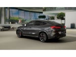 2027 BMW X6 Base
