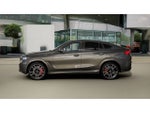 2027 BMW X6 Base