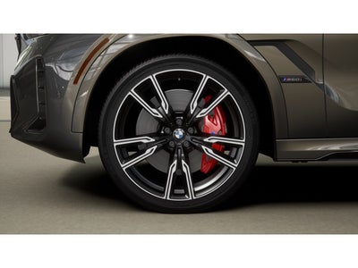 2027 BMW X6 Base