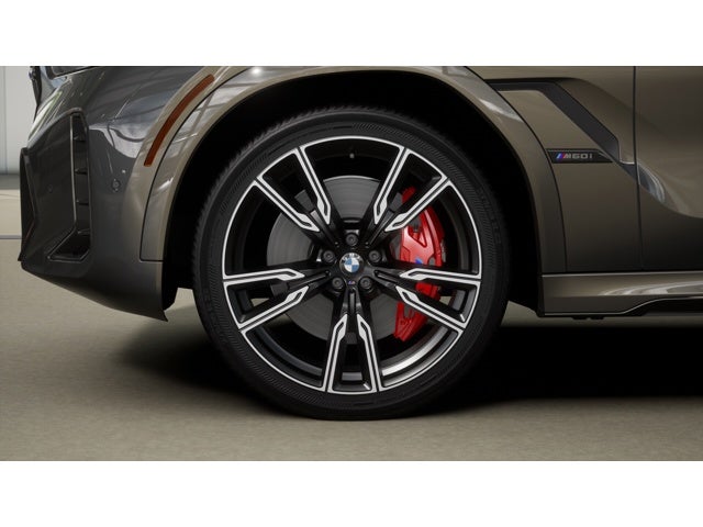 2027 BMW X6 Base