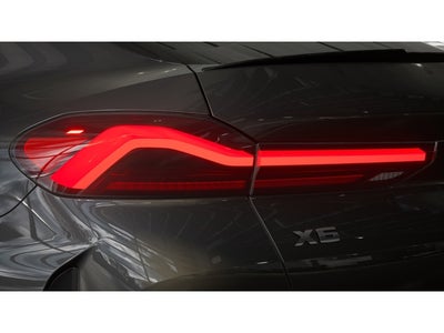 2027 BMW X6 Base