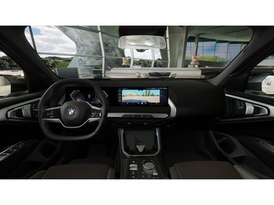 2026 BMW X3 Base