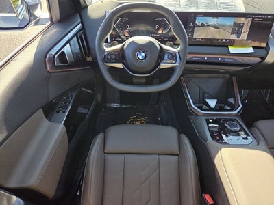 2026 BMW X3 Base