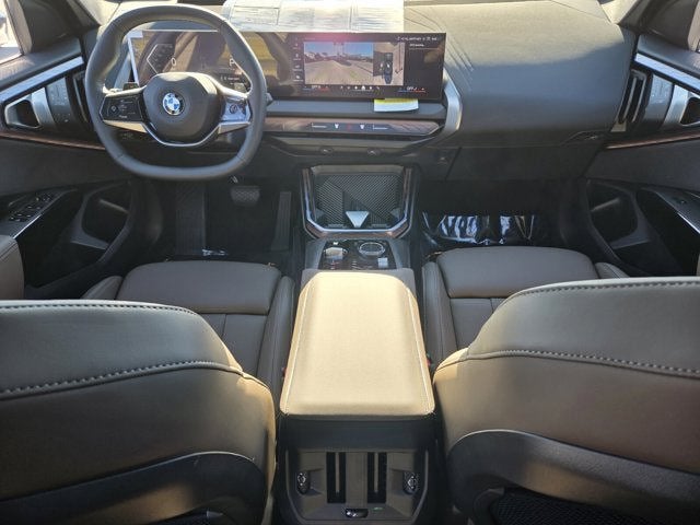 2026 BMW X3 Base