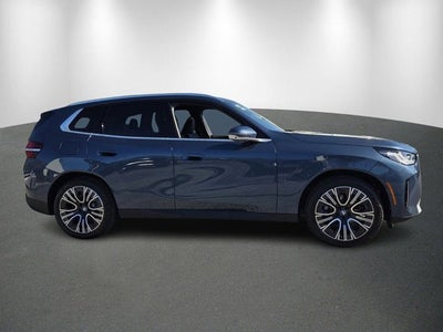 2026 BMW X3 Base