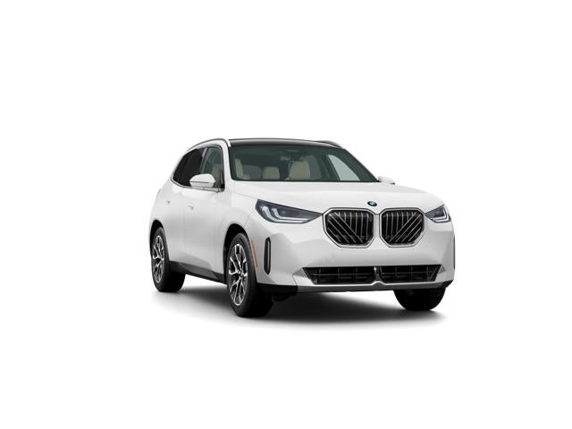 2026 BMW X3 Base