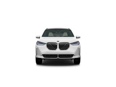 2026 BMW X3 Base