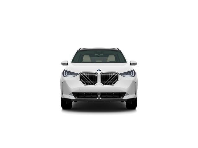2026 BMW X3 Base