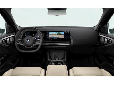 2026 BMW X3 Base
