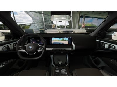 2026 BMW X3 Base