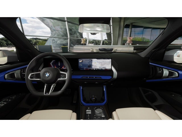 2026 BMW X3 Base