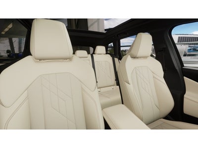 2026 BMW X3 Base