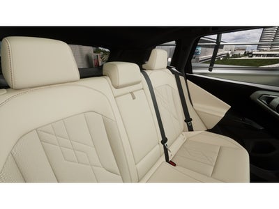 2026 BMW X3 Base