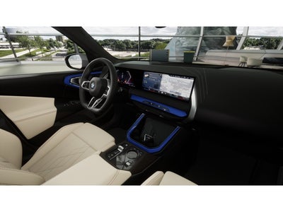 2026 BMW X3 Base