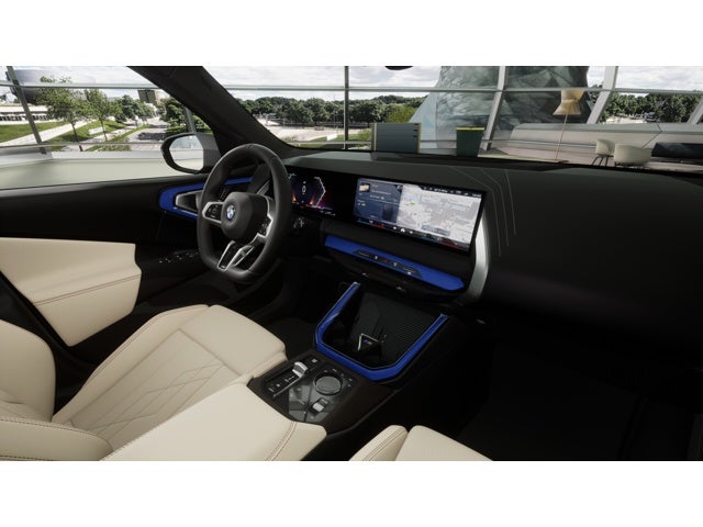 2026 BMW X3 Base