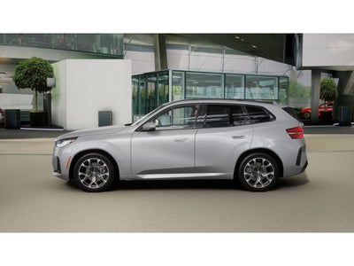 2026 BMW X3 Base