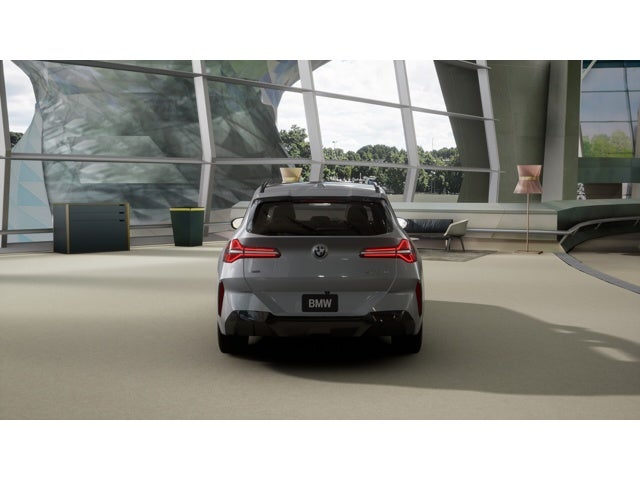 2026 BMW X3 Base