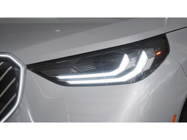 2026 BMW X3 Base