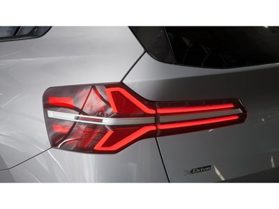 2026 BMW X3 Base