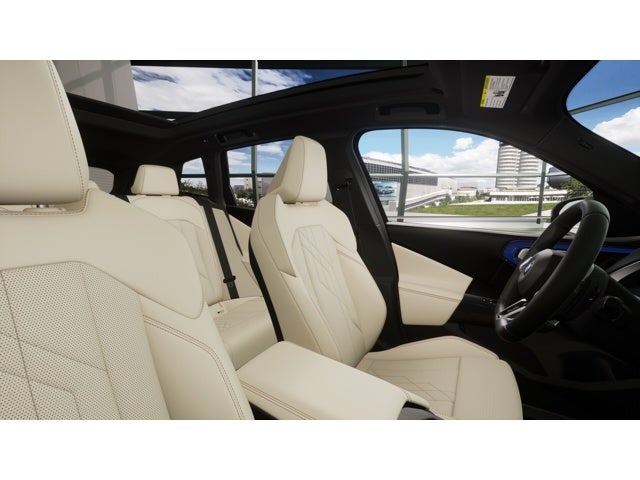 2026 BMW X3 Base