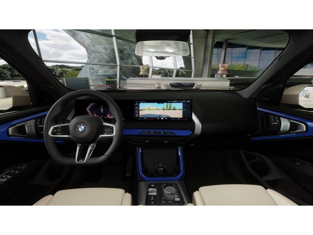 2026 BMW X3 Base