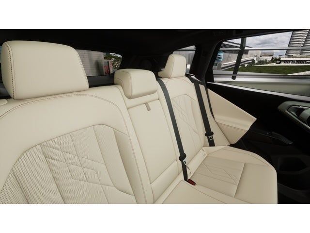 2026 BMW X3 Base