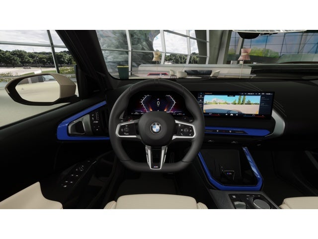 2026 BMW X3 Base