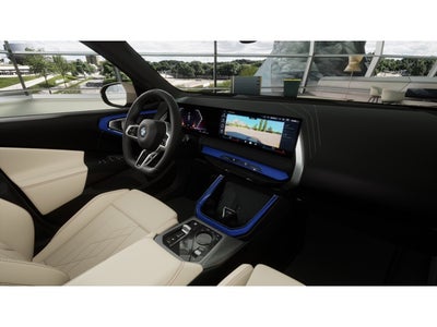 2026 BMW X3 Base