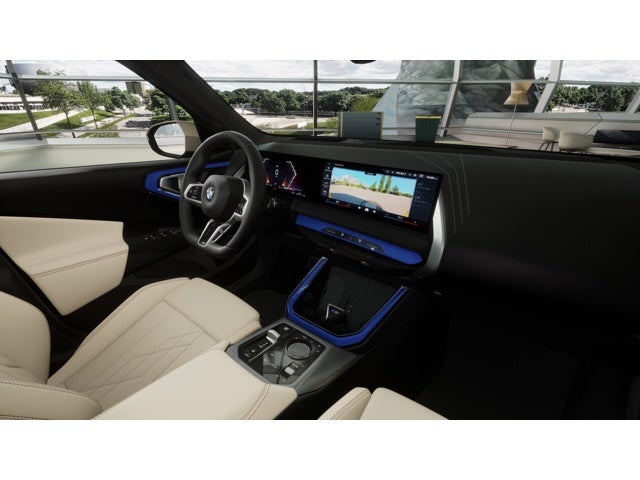 2026 BMW X3 Base