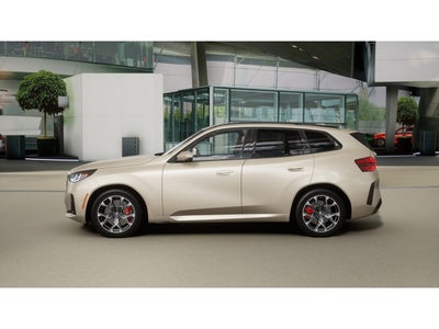 2026 BMW X3 Base