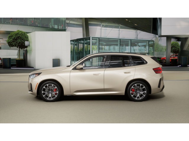2026 BMW X3 Base