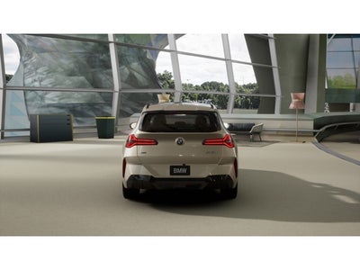 2026 BMW X3 Base