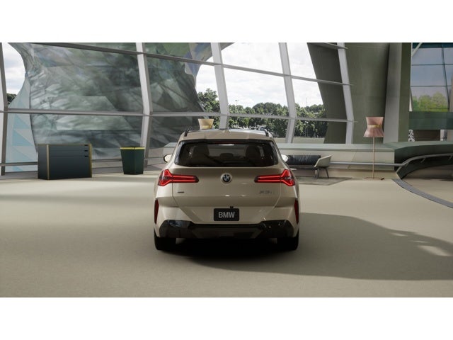 2026 BMW X3 Base