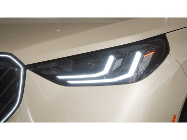 2026 BMW X3 Base