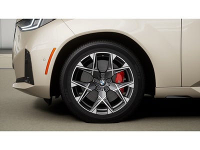 2026 BMW X3 Base
