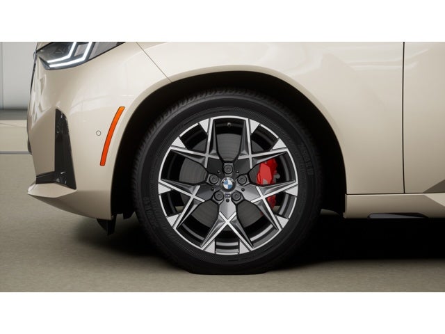 2026 BMW X3 Base