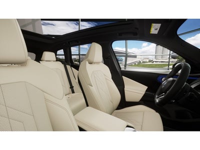 2026 BMW X3 Base