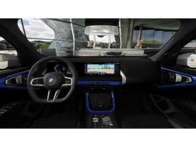 2026 BMW X3 Base