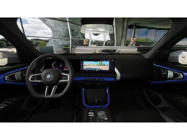 2026 BMW X3 Base