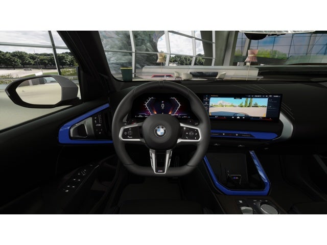 2026 BMW X3 Base