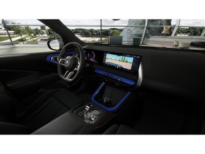 2026 BMW X3 Base