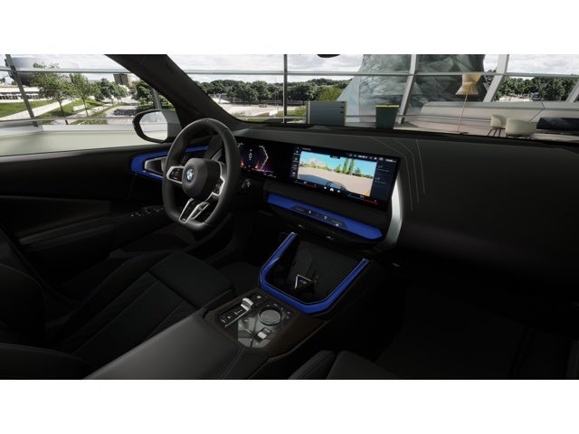 2026 BMW X3 Base