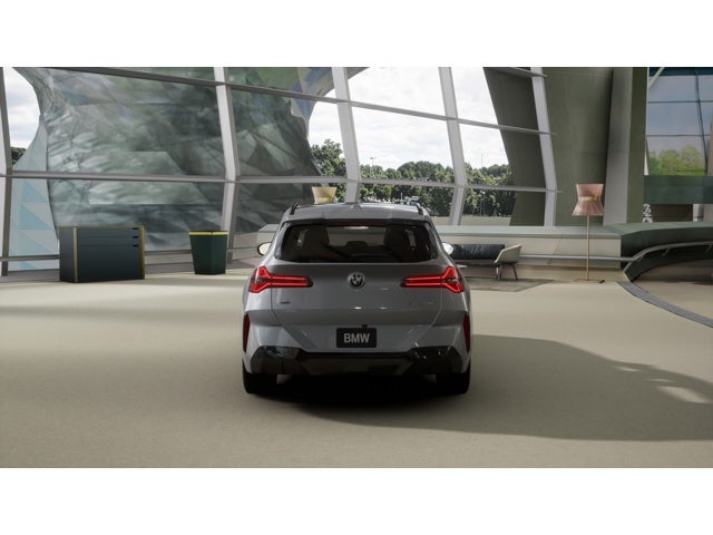 2026 BMW X3 Base