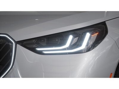 2026 BMW X3 Base