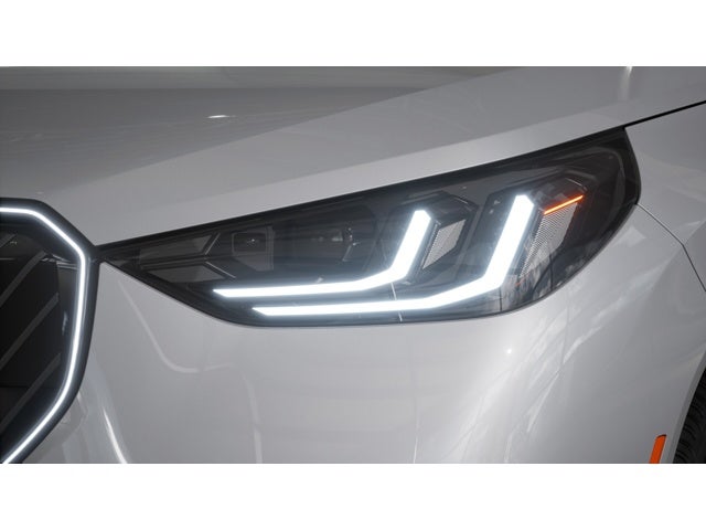 2026 BMW X3 Base