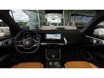 2026 BMW X3 Base