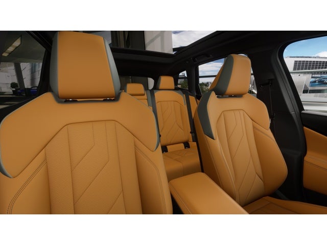 2026 BMW X3 Base
