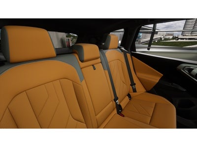 2026 BMW X3 Base