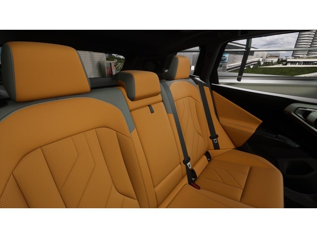 2026 BMW X3 Base